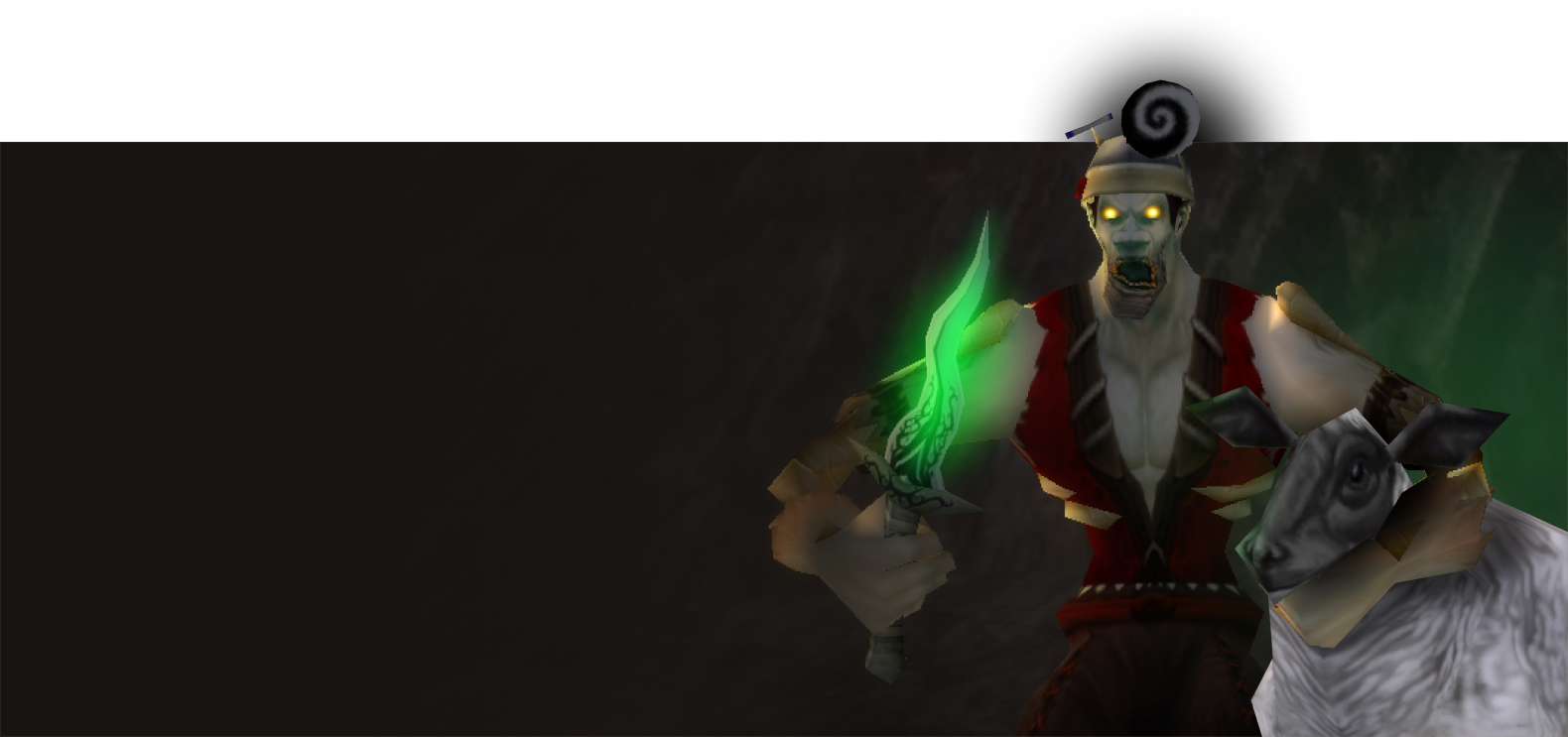 Level One Lunatic Image