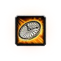 Slow And Steady Icon
