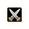 War Mode Icon